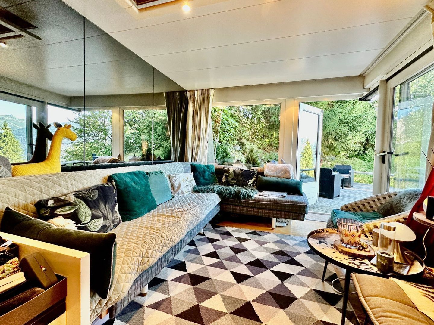 Courchevel, Courchevel foto-2