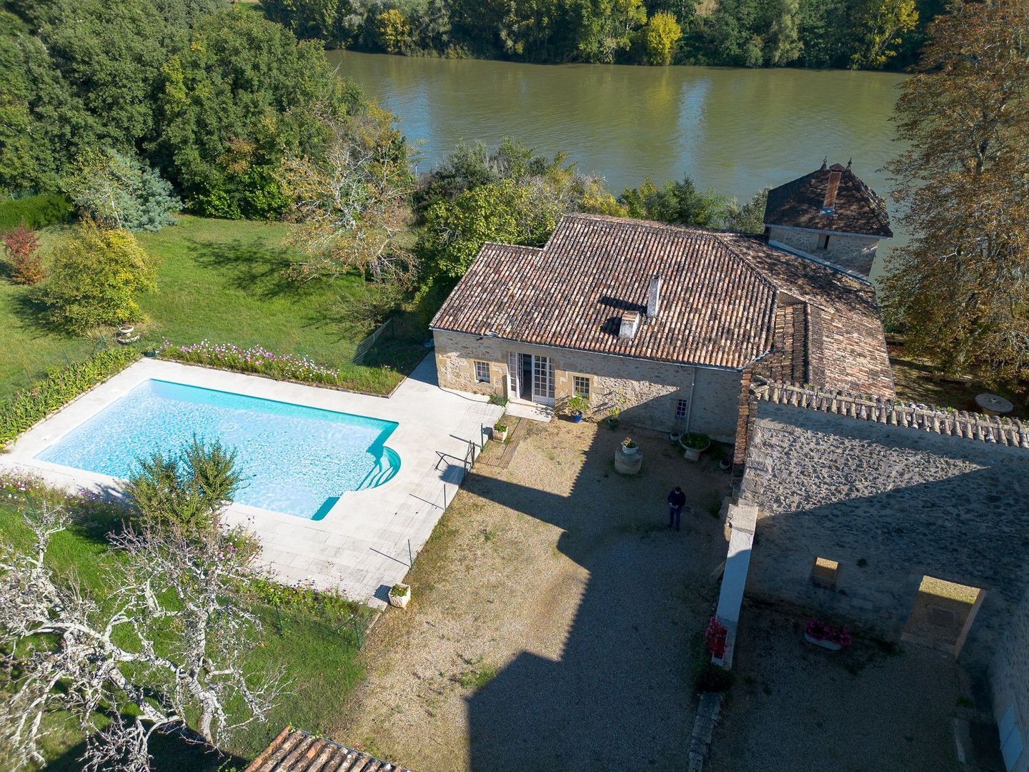 Langon, Langon foto-4