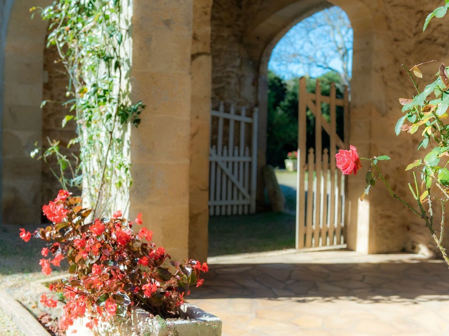 Langon, Langon foto-5