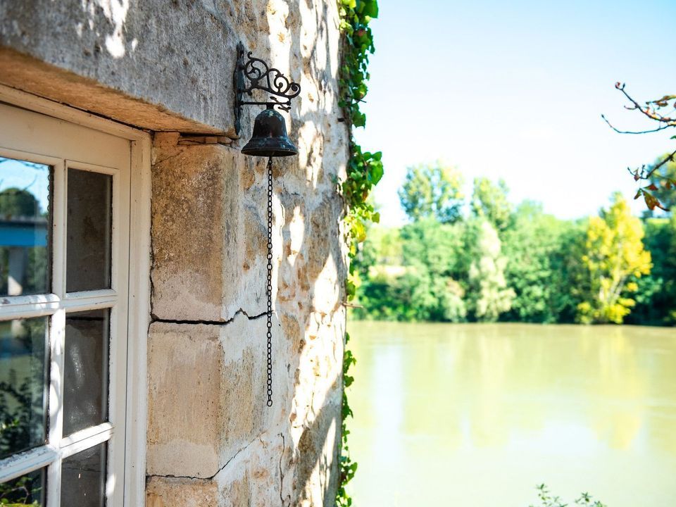 Langon, Langon foto-3