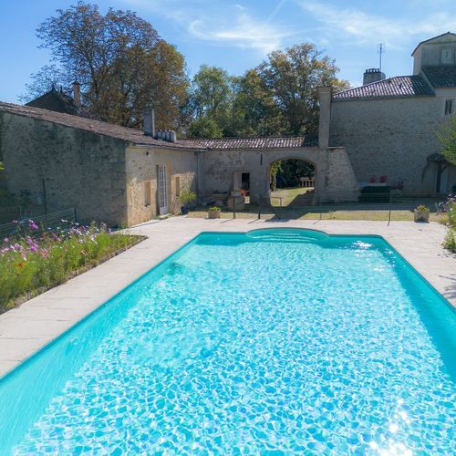 Langon, Langon foto-1