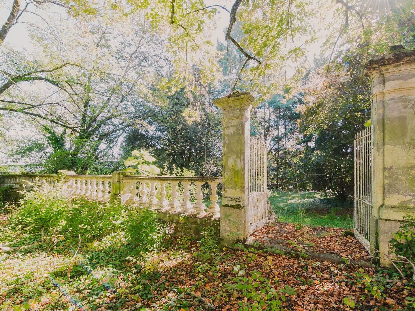 Langon, Langon foto-6