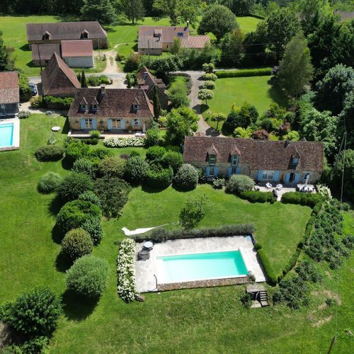 Rouffignac-Saint-Cernin-de-Reilhac, Rouffignac-Saint-Cernin-de-Reilhac foto-1