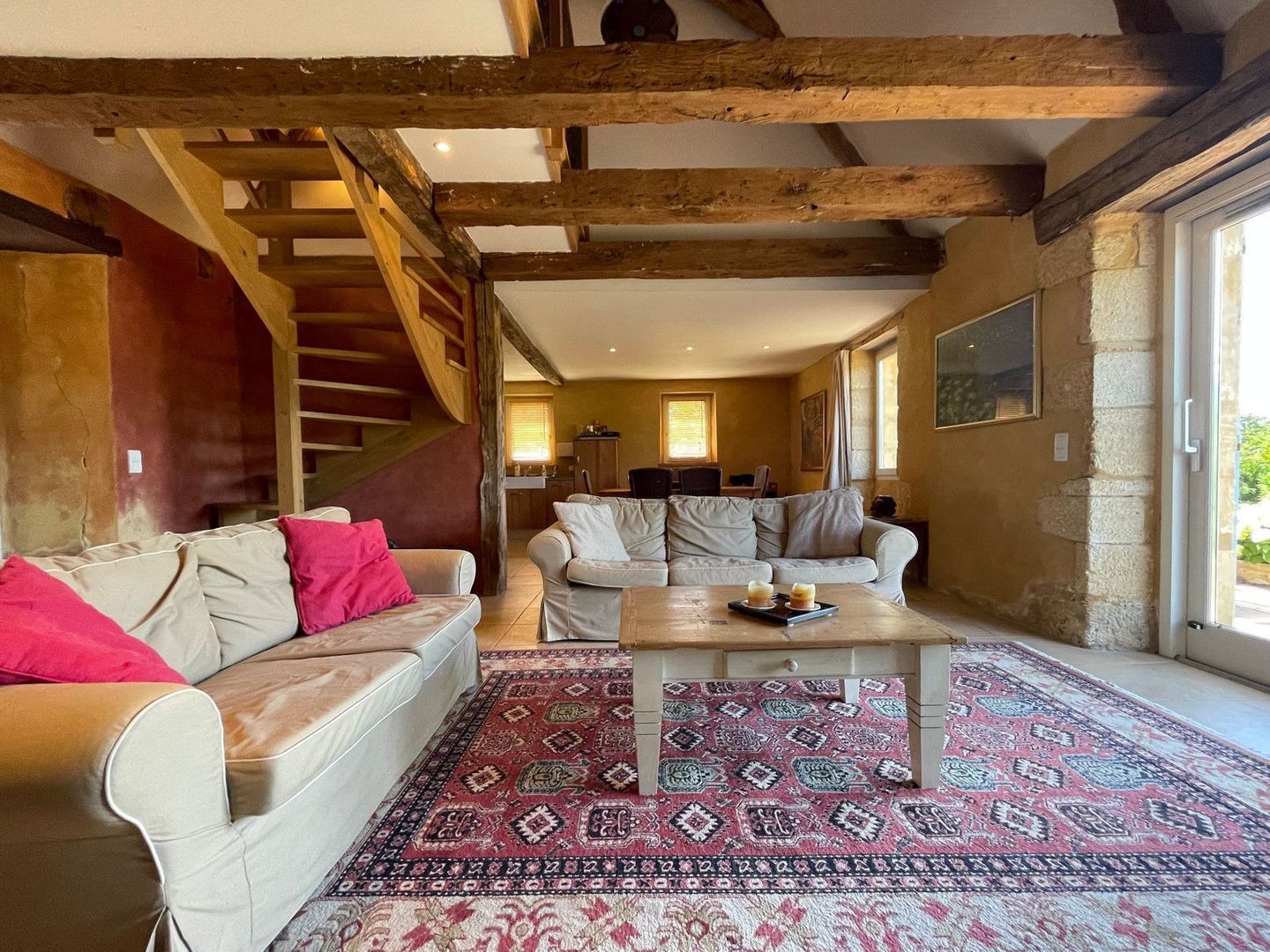 Rouffignac-Saint-Cernin-de-Reilhac, Rouffignac-Saint-Cernin-de-Reilhac foto-9