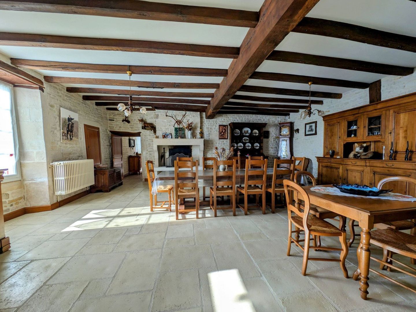 Aubigné, Aubigné foto-6