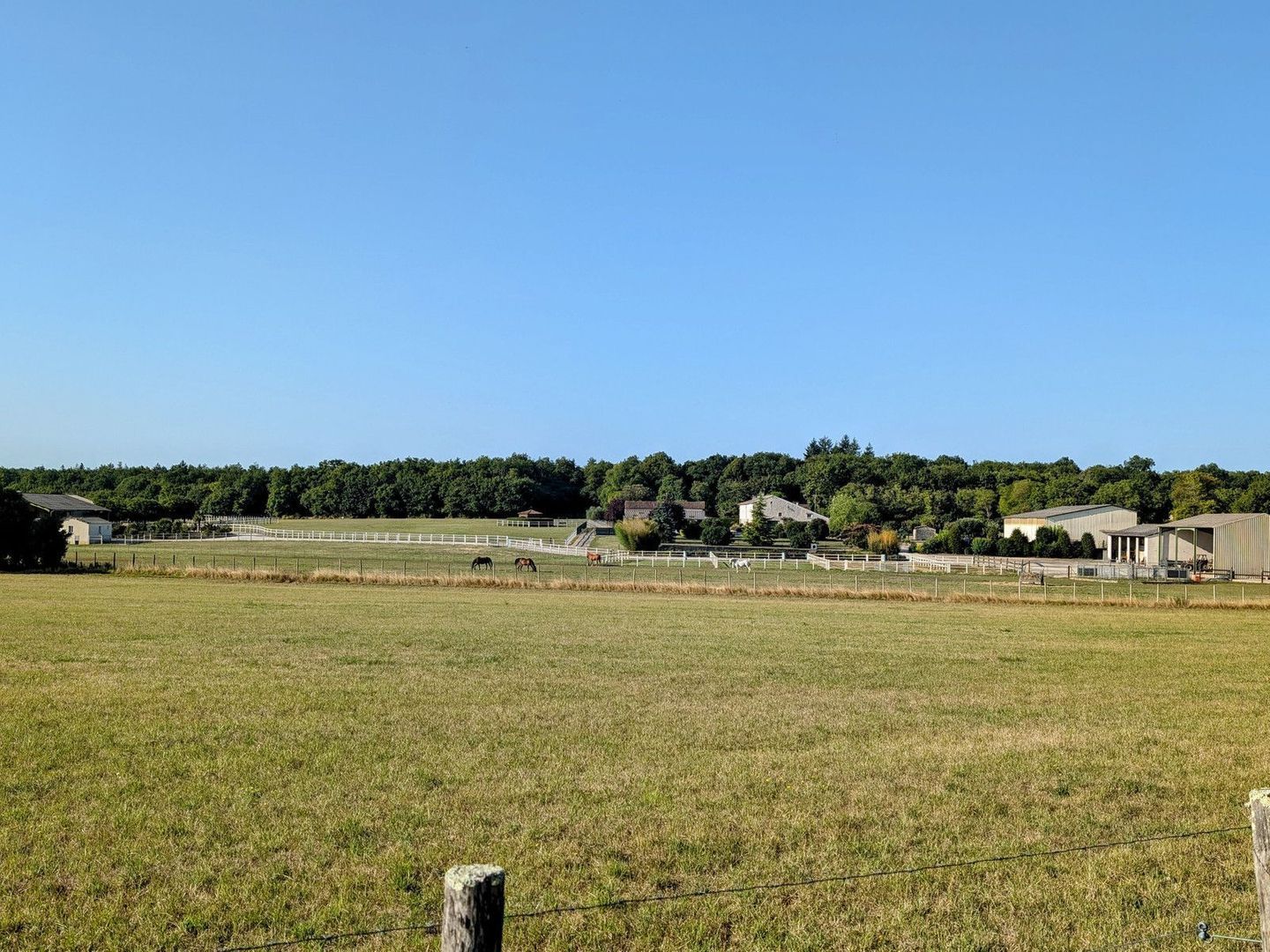 Aubigné, Aubigné foto-9