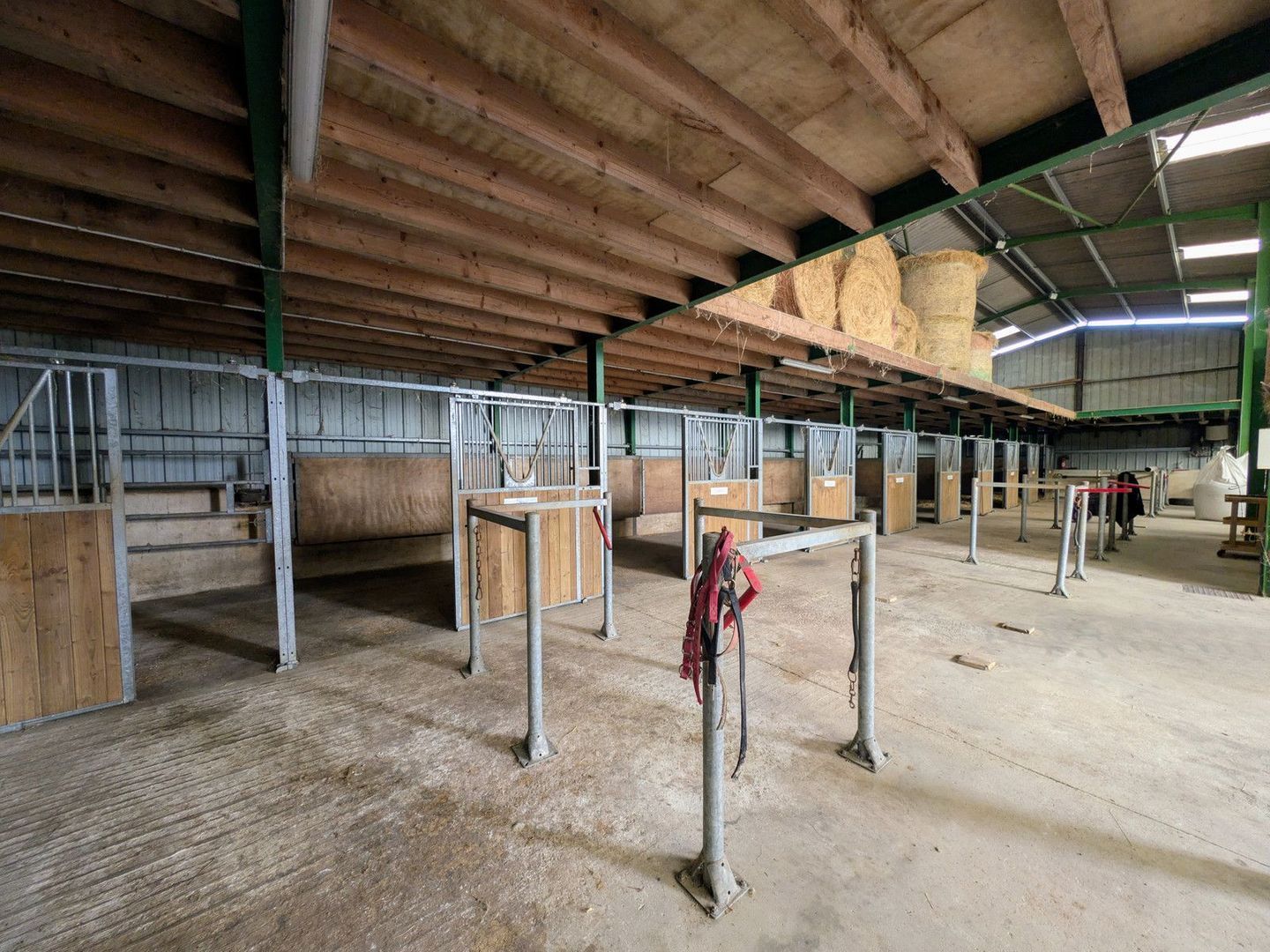 Aubigné, Aubigné foto-7