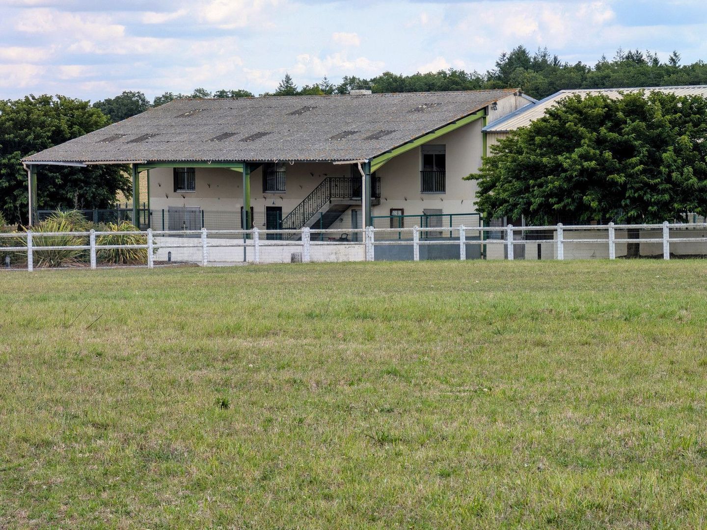 Aubigné, Aubigné foto-8