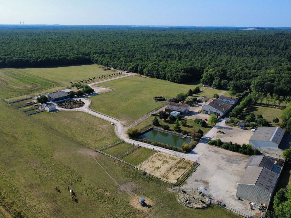 Aubigné, Aubigné foto-3