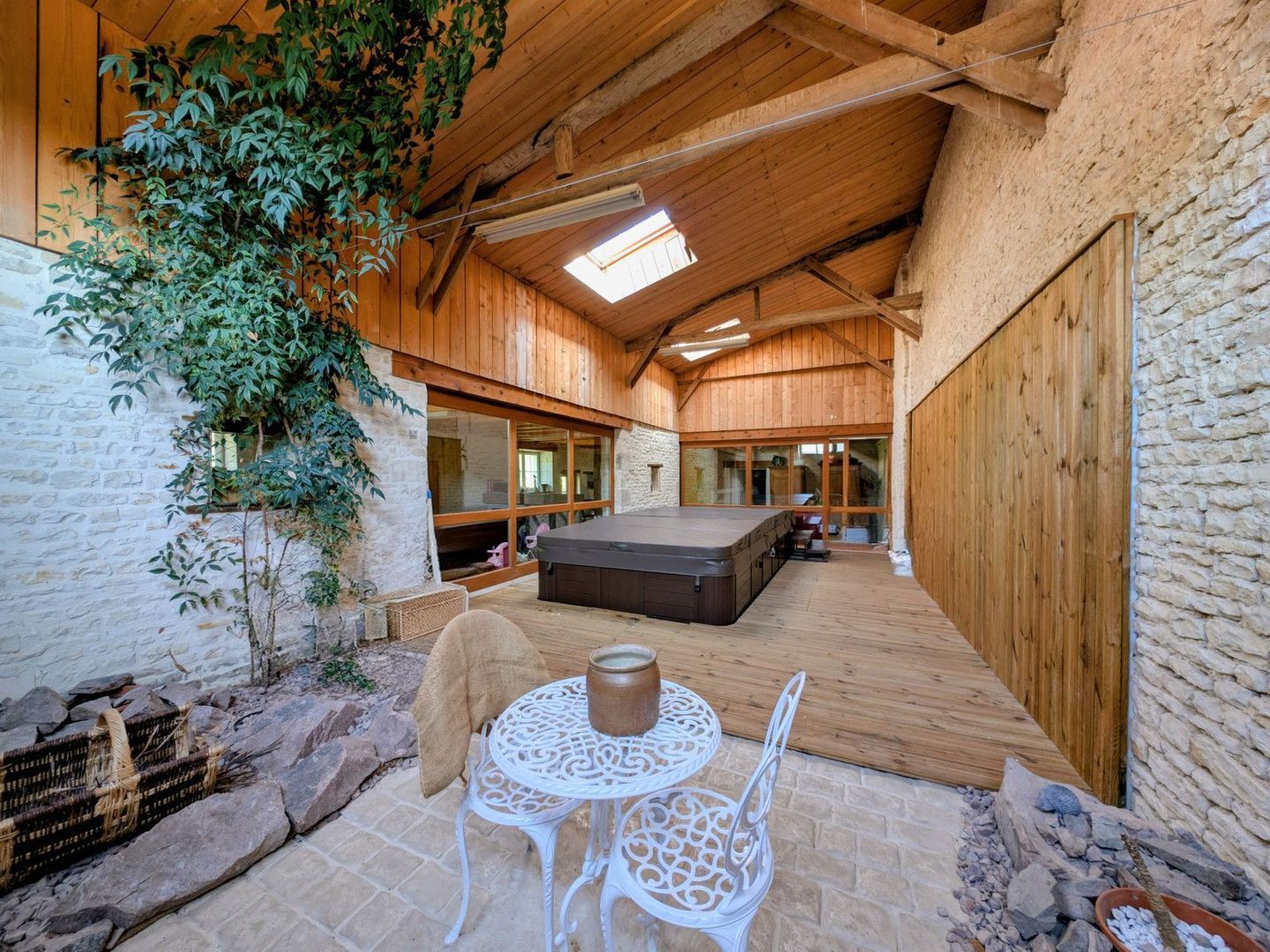 Aubigné, Aubigné foto-5