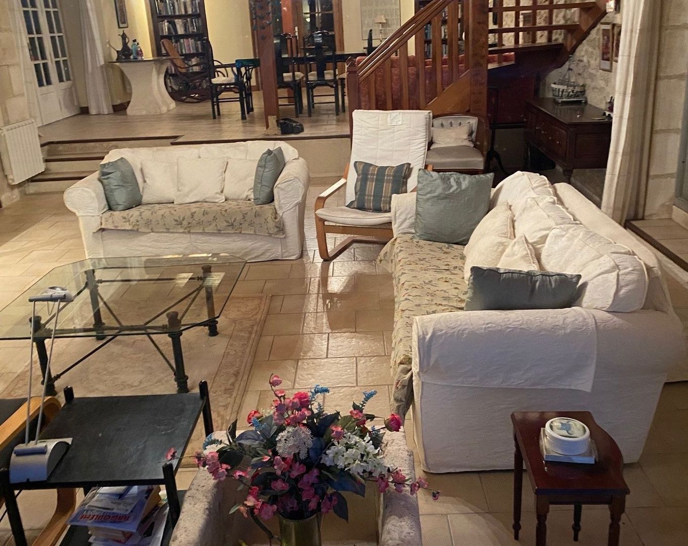 La Chapelle-Grésignac, La Chapelle-Grésignac foto-4