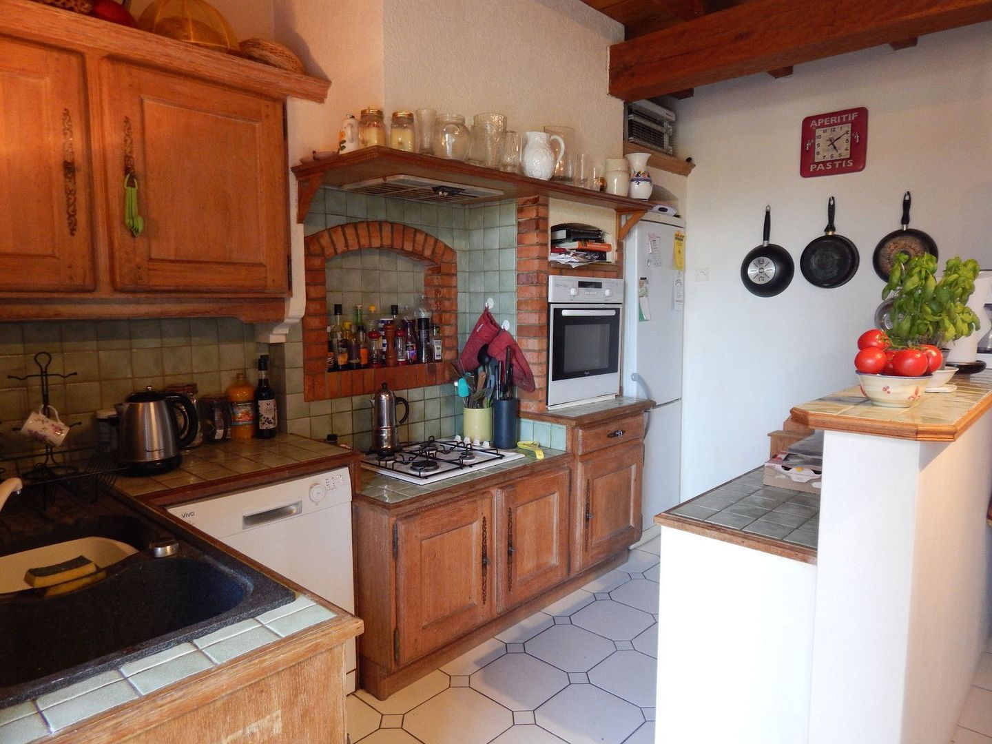 La Chapelle-Grésignac, La Chapelle-Grésignac foto-8