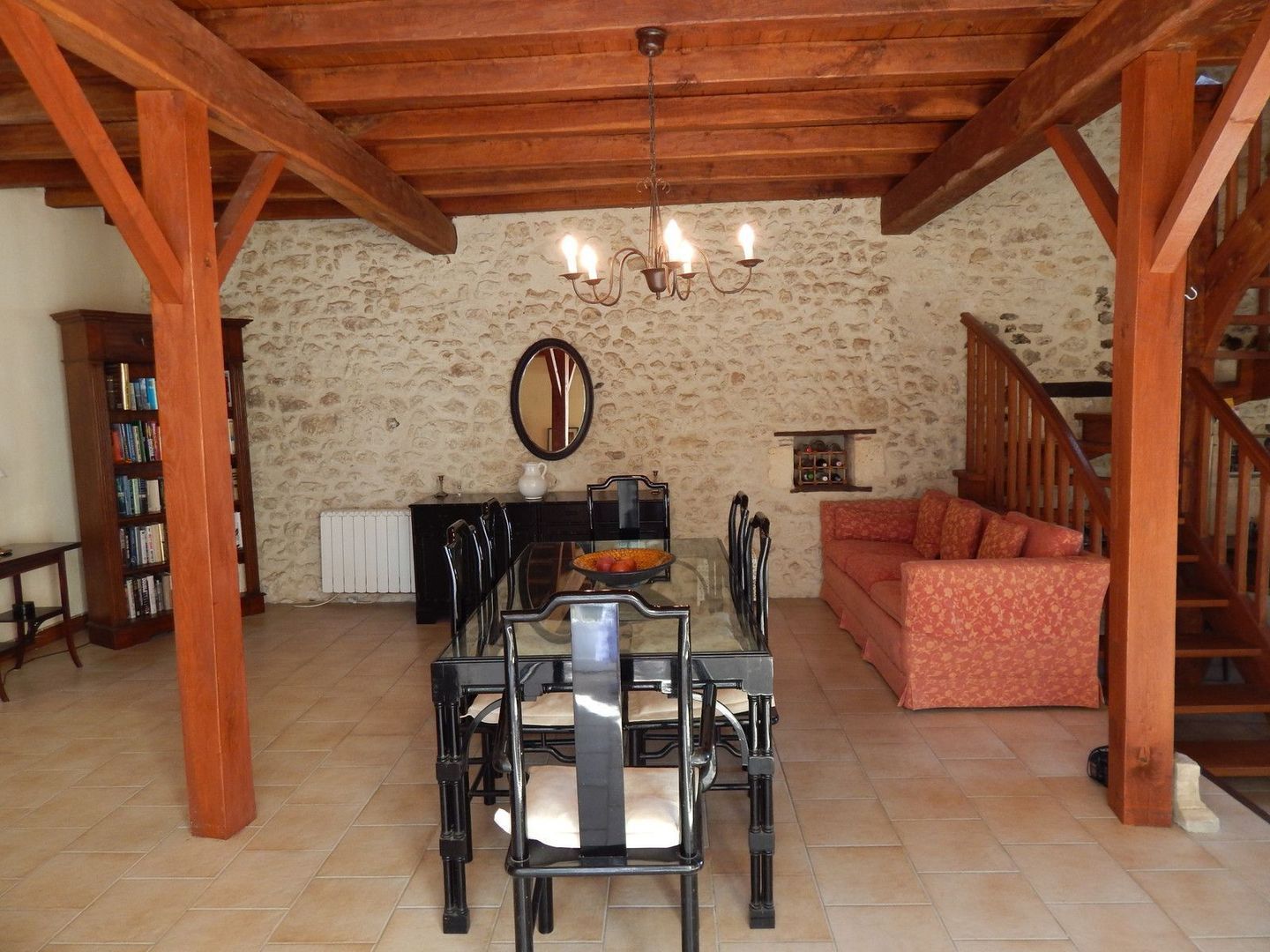 La Chapelle-Grésignac, La Chapelle-Grésignac foto-7