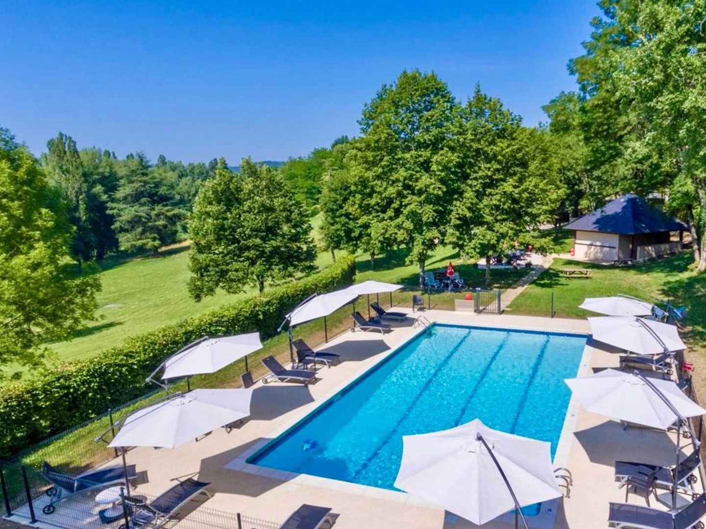 Montignac, Montignac foto-2