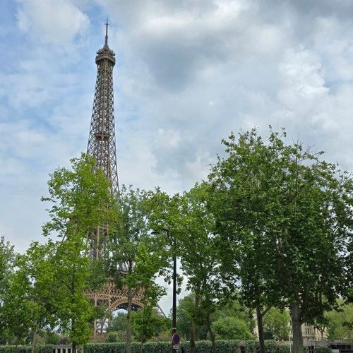 62 Avenue De New York, Paris foto-1