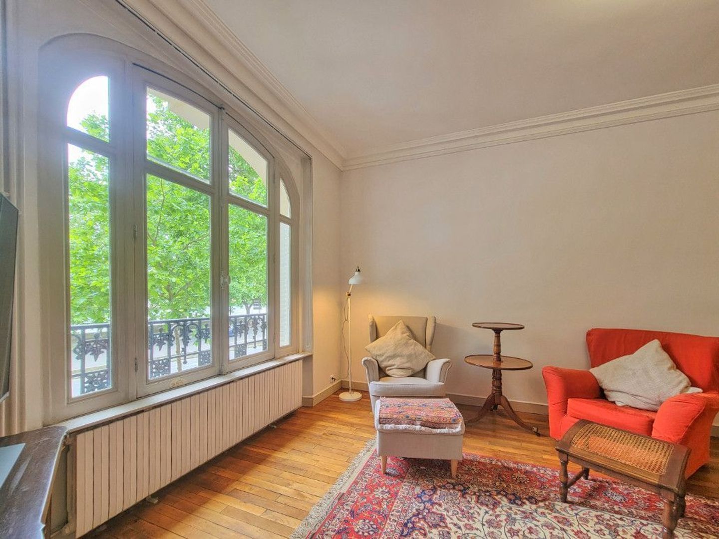 62 Avenue De New York, Paris foto-4