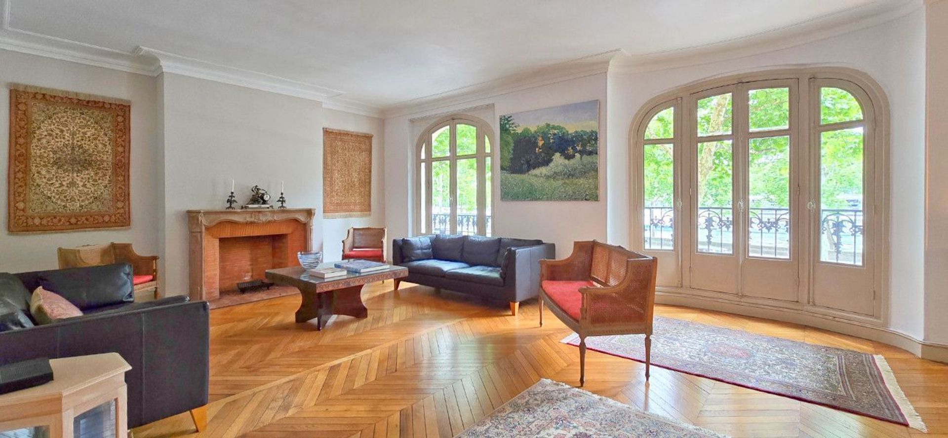 62 Avenue De New York, Paris foto-1