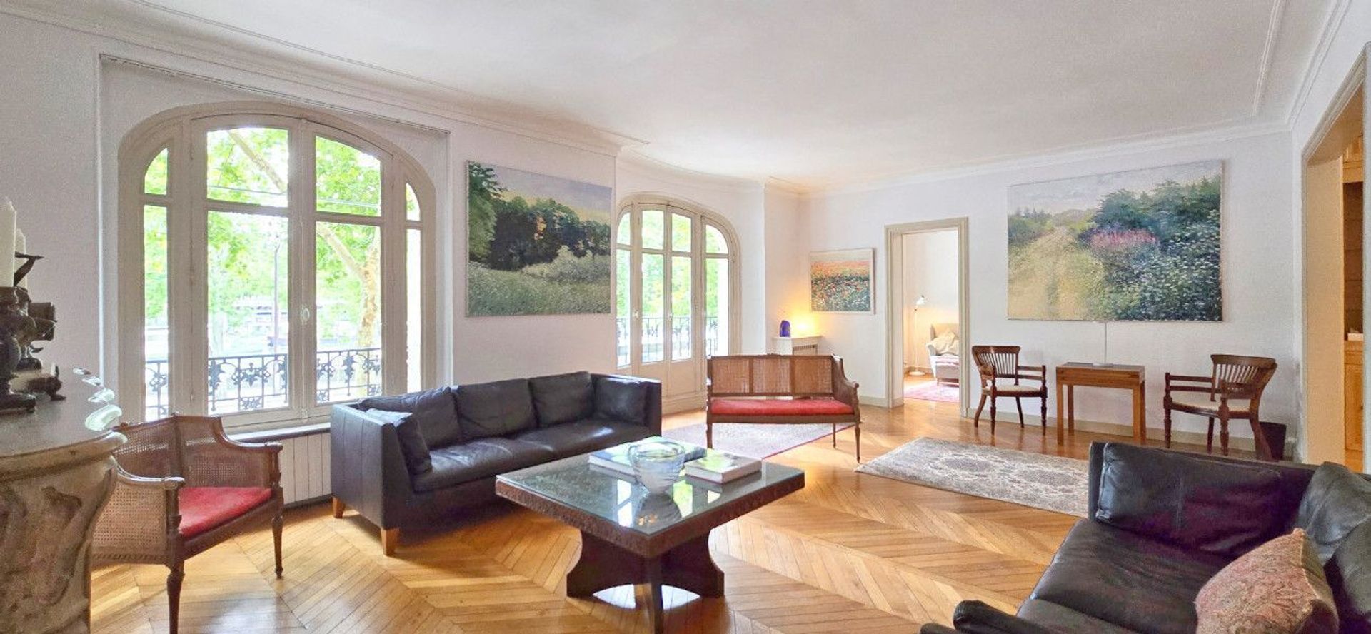 62 Avenue De New York, Paris foto-2