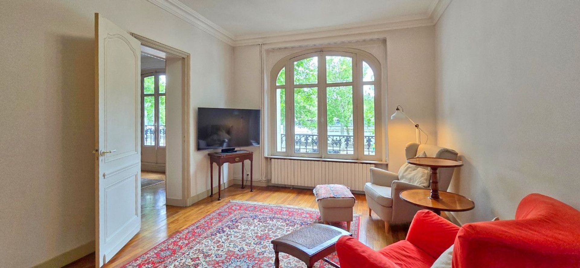 62 Avenue De New York, Paris foto-3