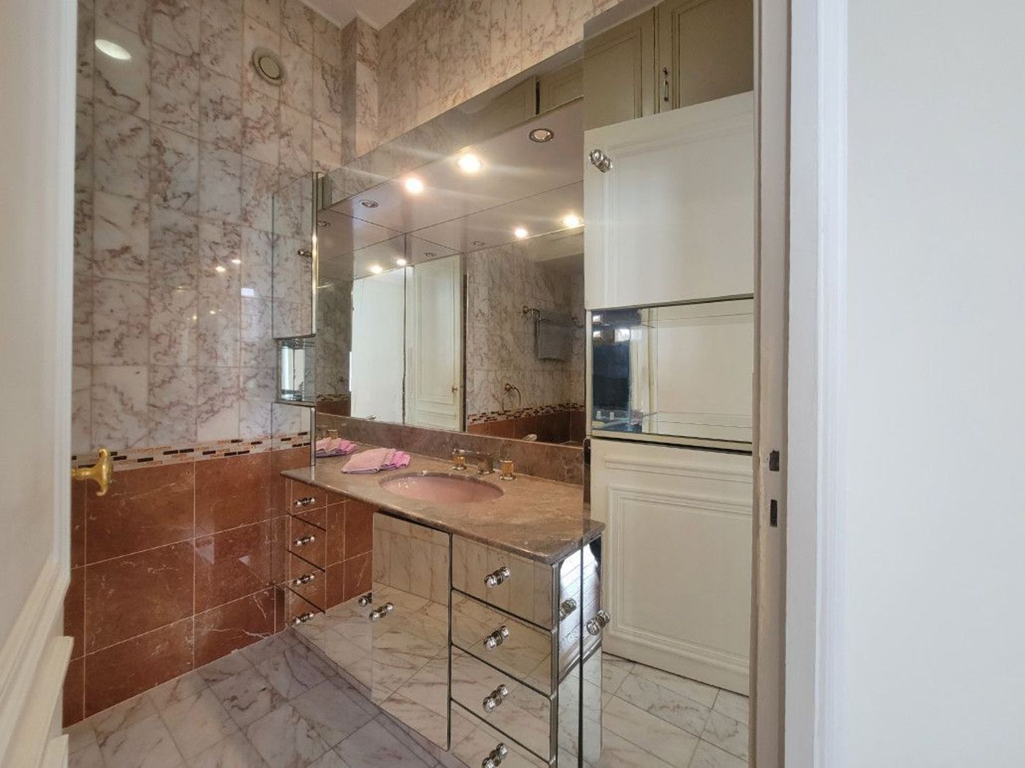 62 Avenue De New York, Paris foto-9