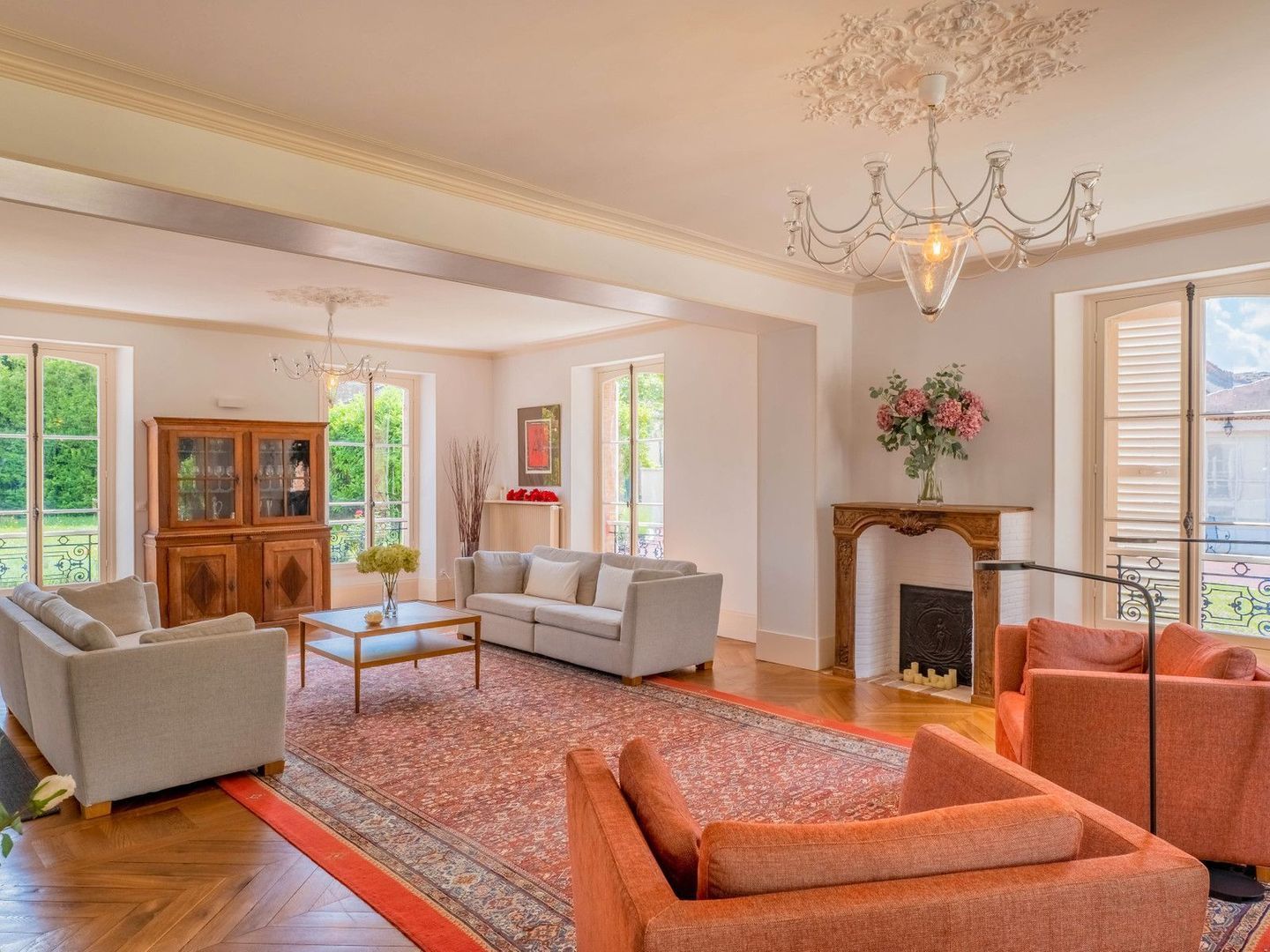 Coulommiers, Coulommiers foto-4