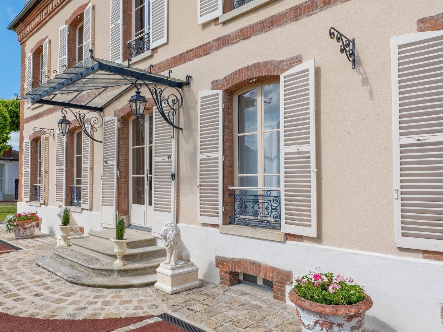 Coulommiers, Coulommiers foto-1