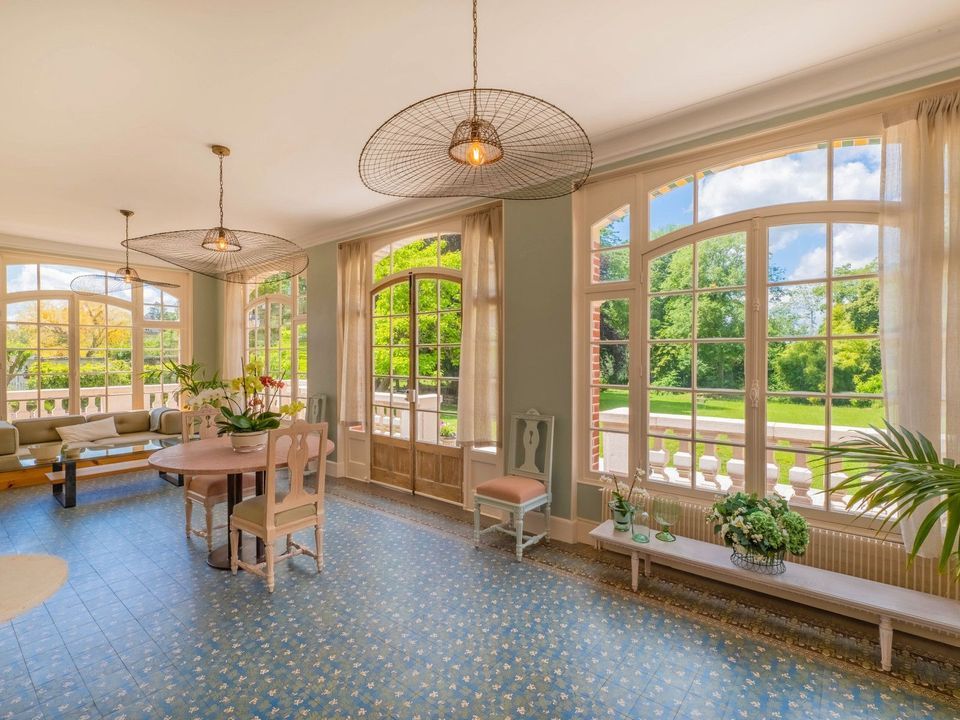 Coulommiers, Coulommiers foto-3