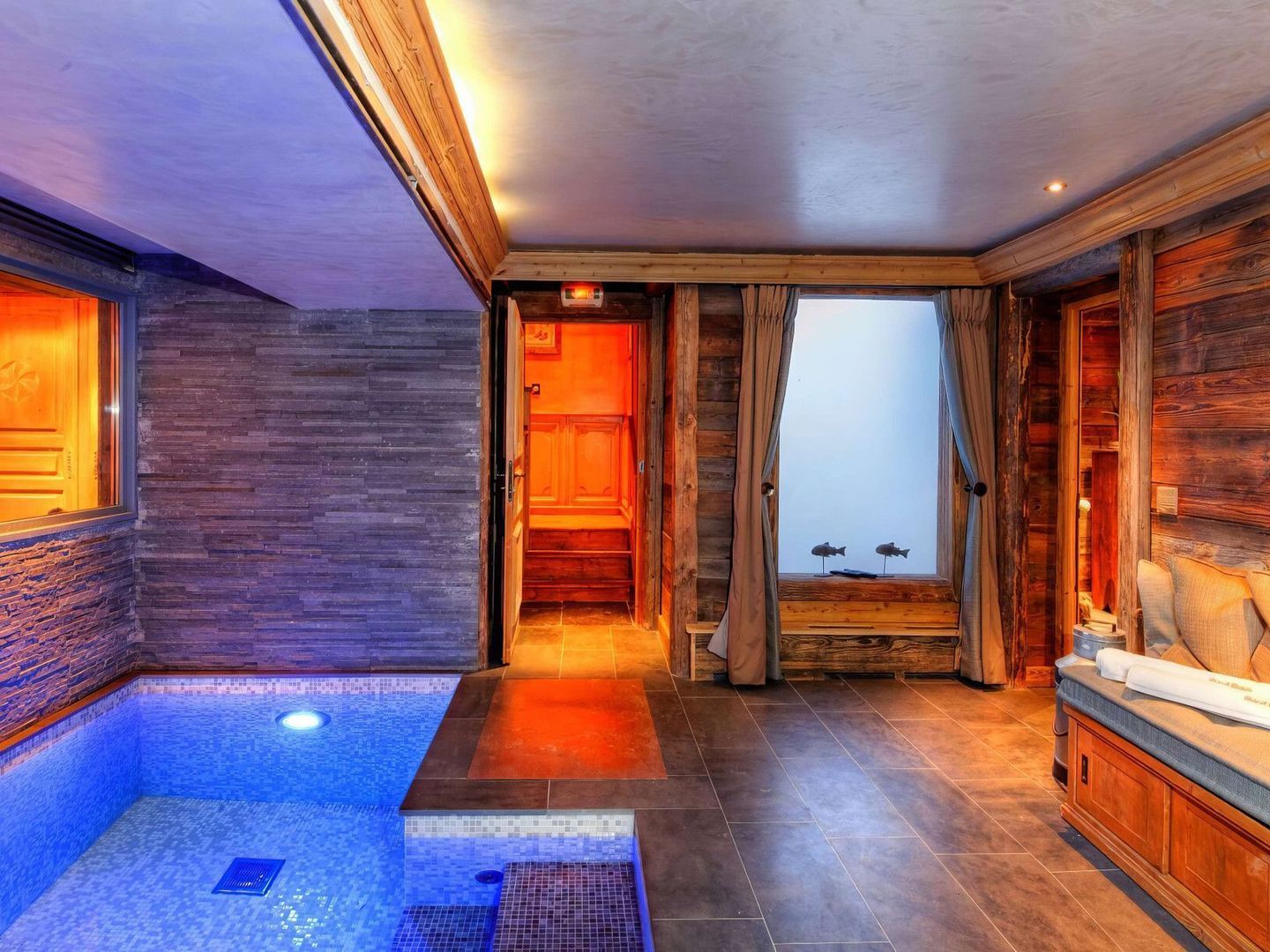 Courchevel, Courchevel foto-5