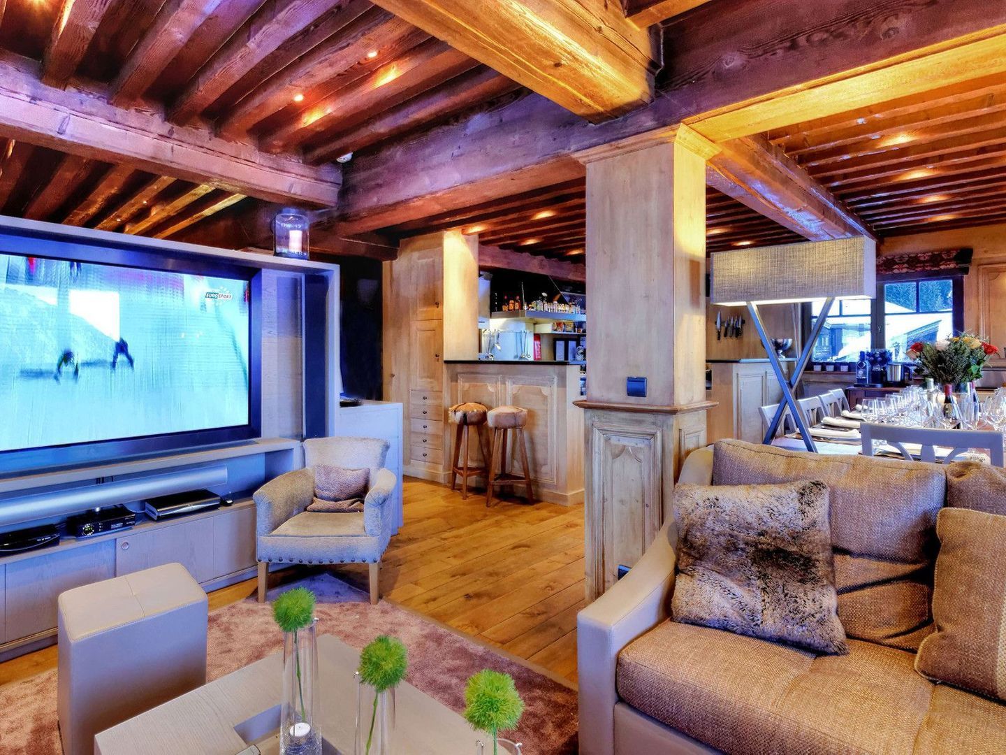 Courchevel, Courchevel foto-3