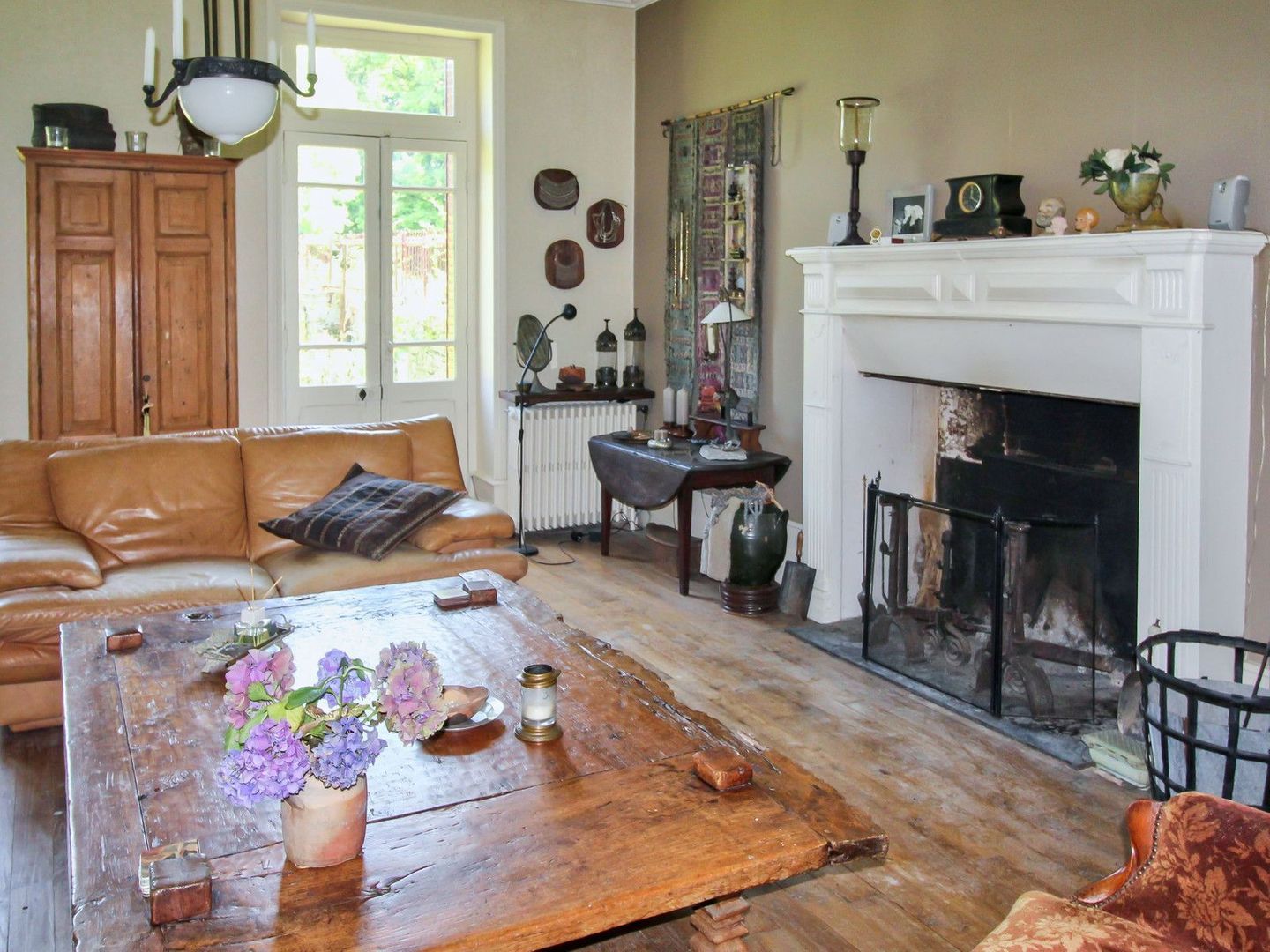 Chalais, Chalais foto-1