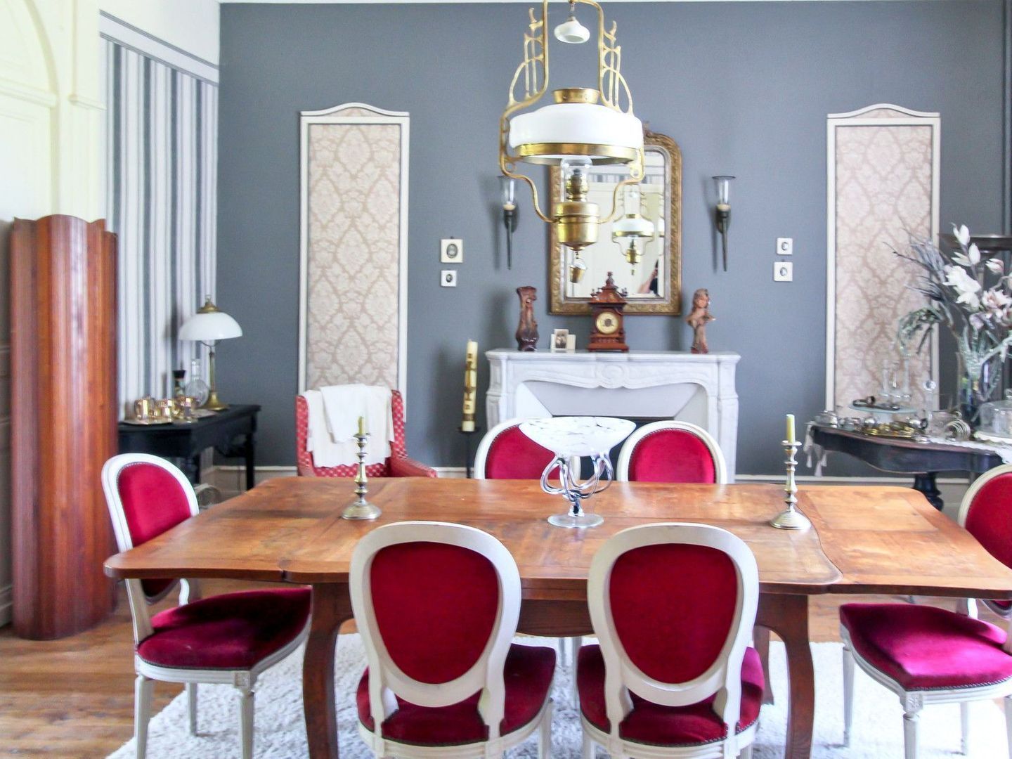 Chalais, Chalais foto-3