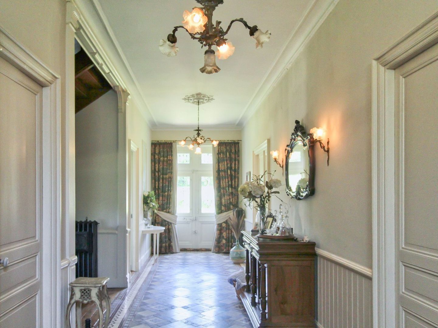 Chalais, Chalais foto-4