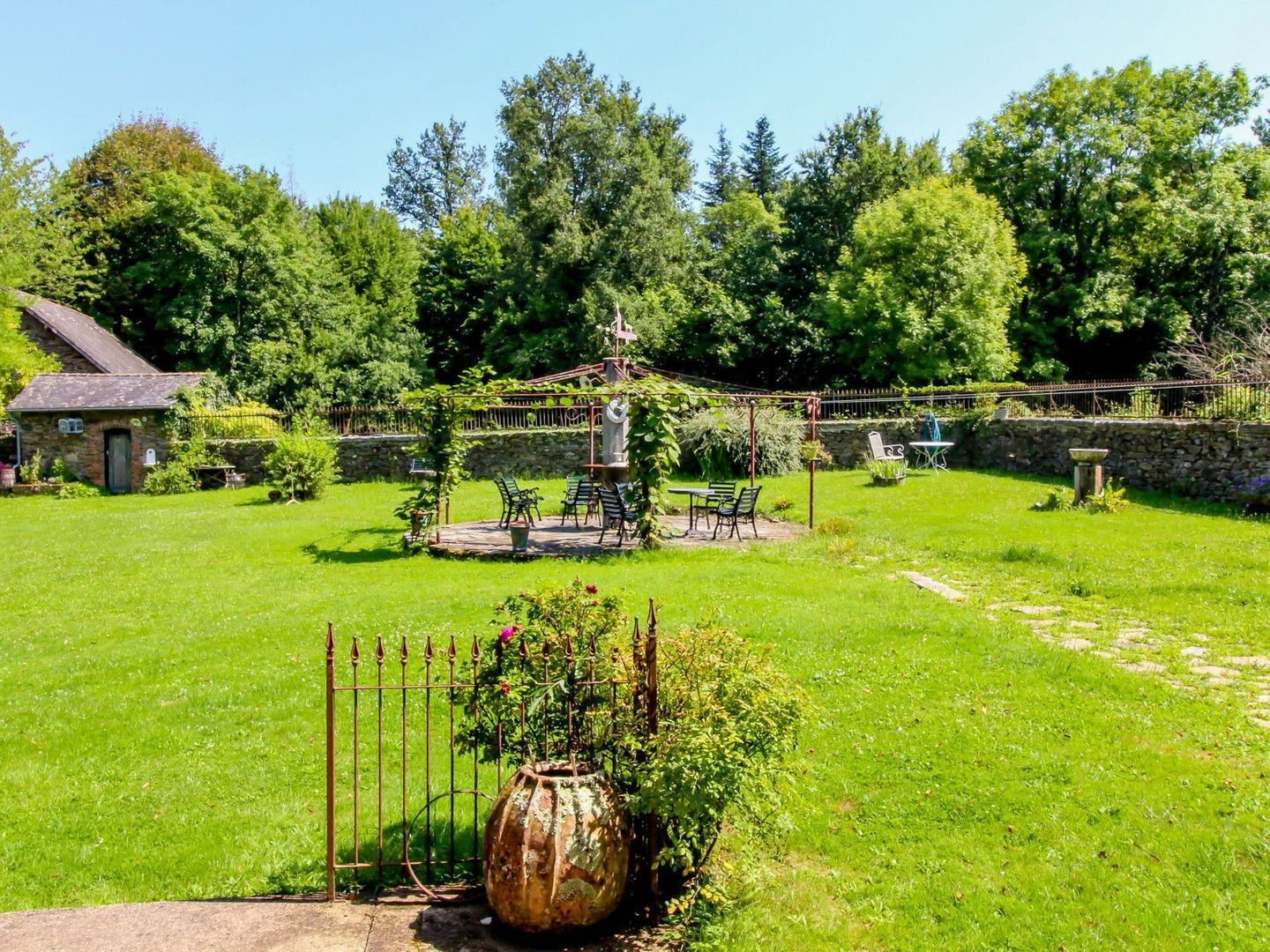 Chalais, Chalais foto-7