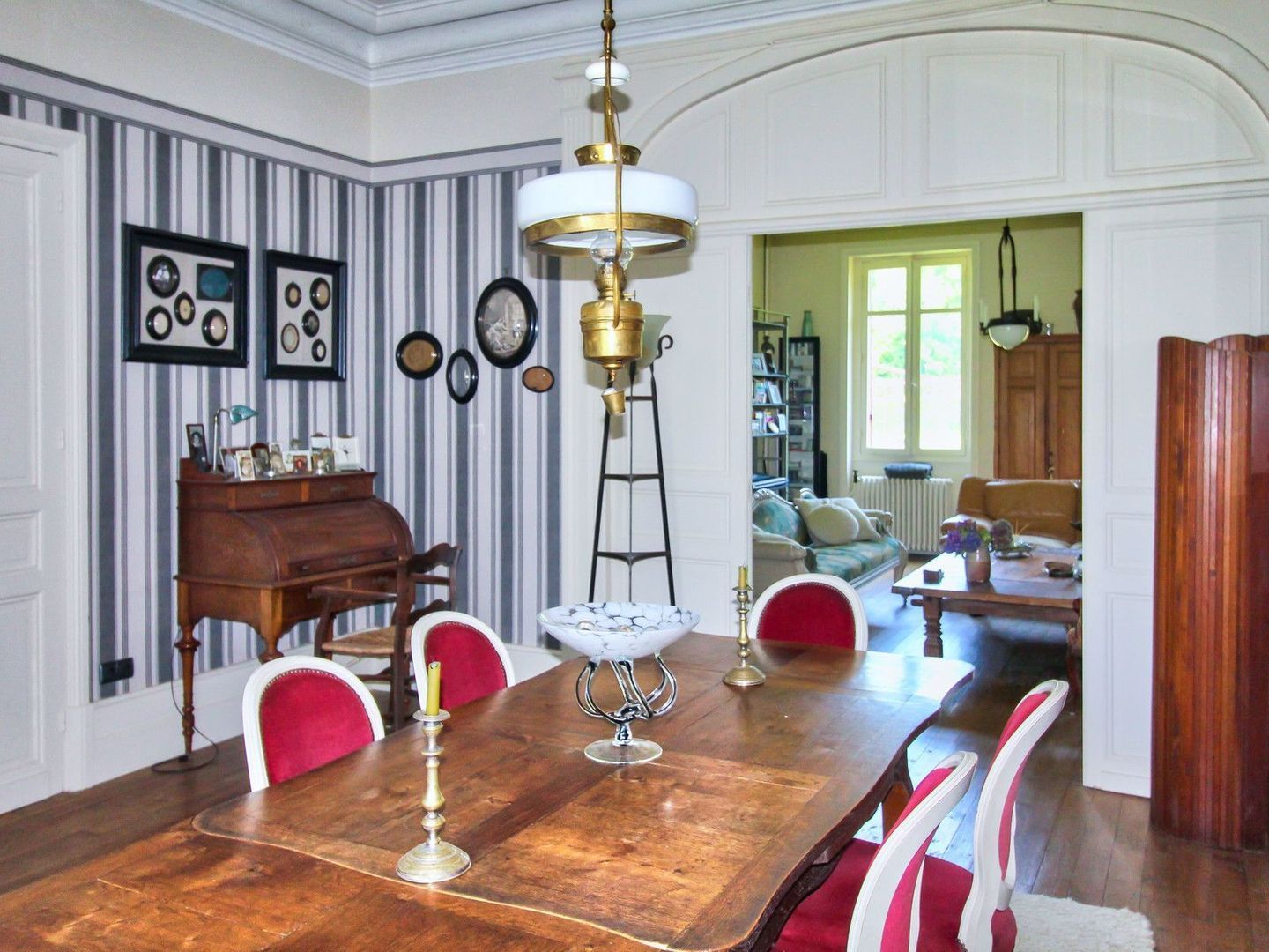 Chalais, Chalais foto-2