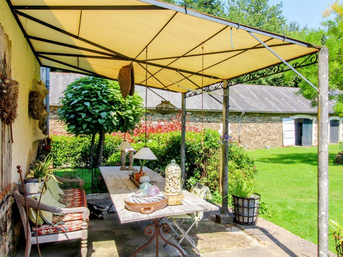 Chalais, Chalais foto-8