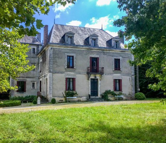 Chalais, Chalais