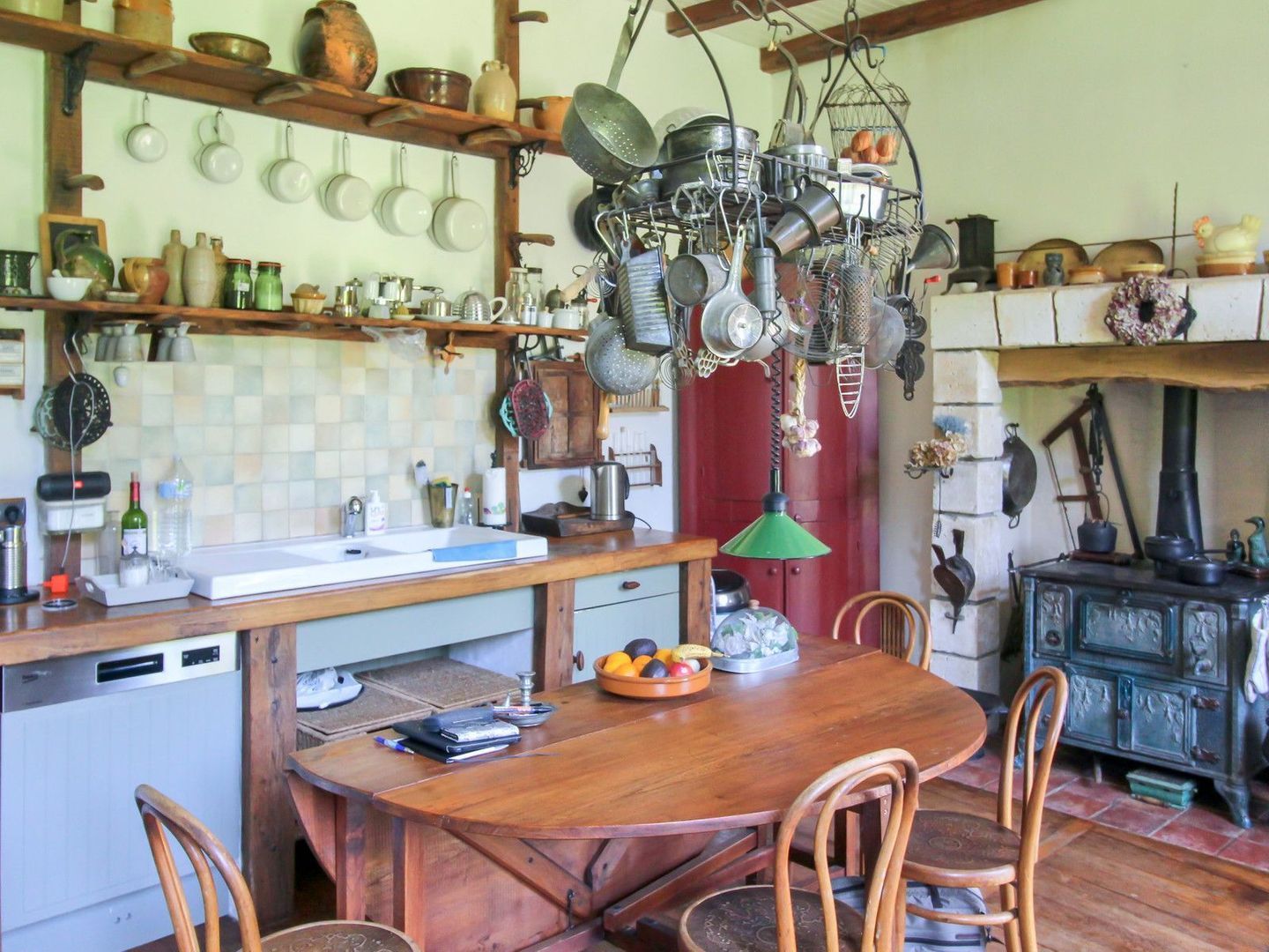 Chalais, Chalais foto-5