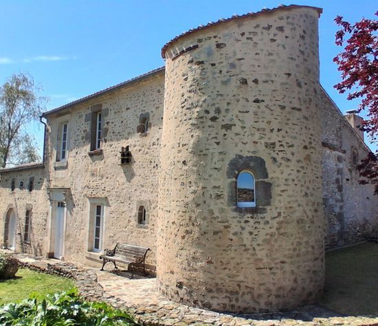 Marsais-Sainte-Radégonde, Marsais-Sainte-Radégonde