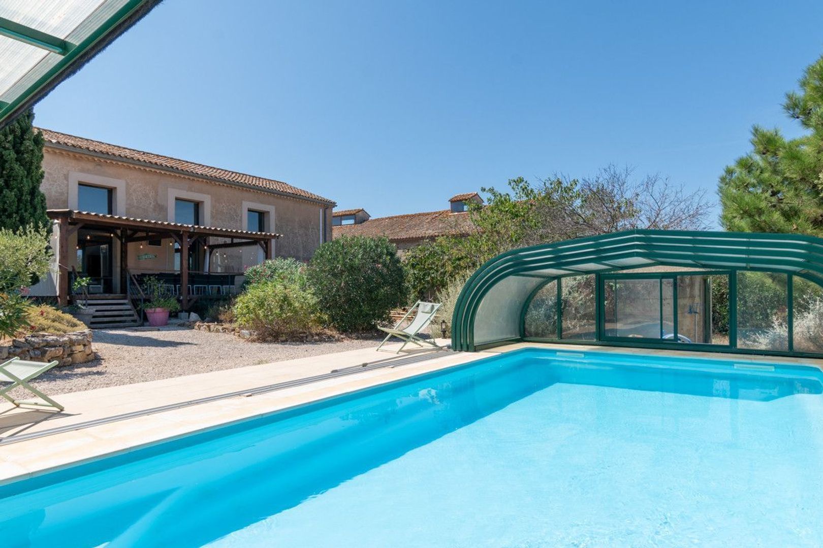 Boutenac, Boutenac foto-1