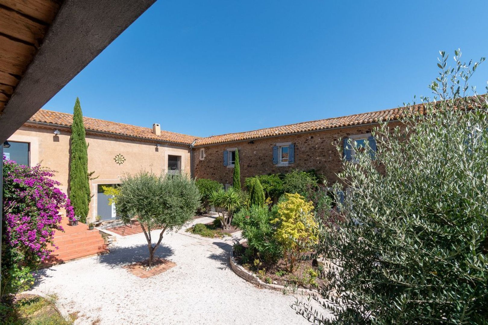 Boutenac, Boutenac foto-0