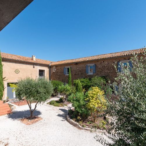 Boutenac, Boutenac foto-1