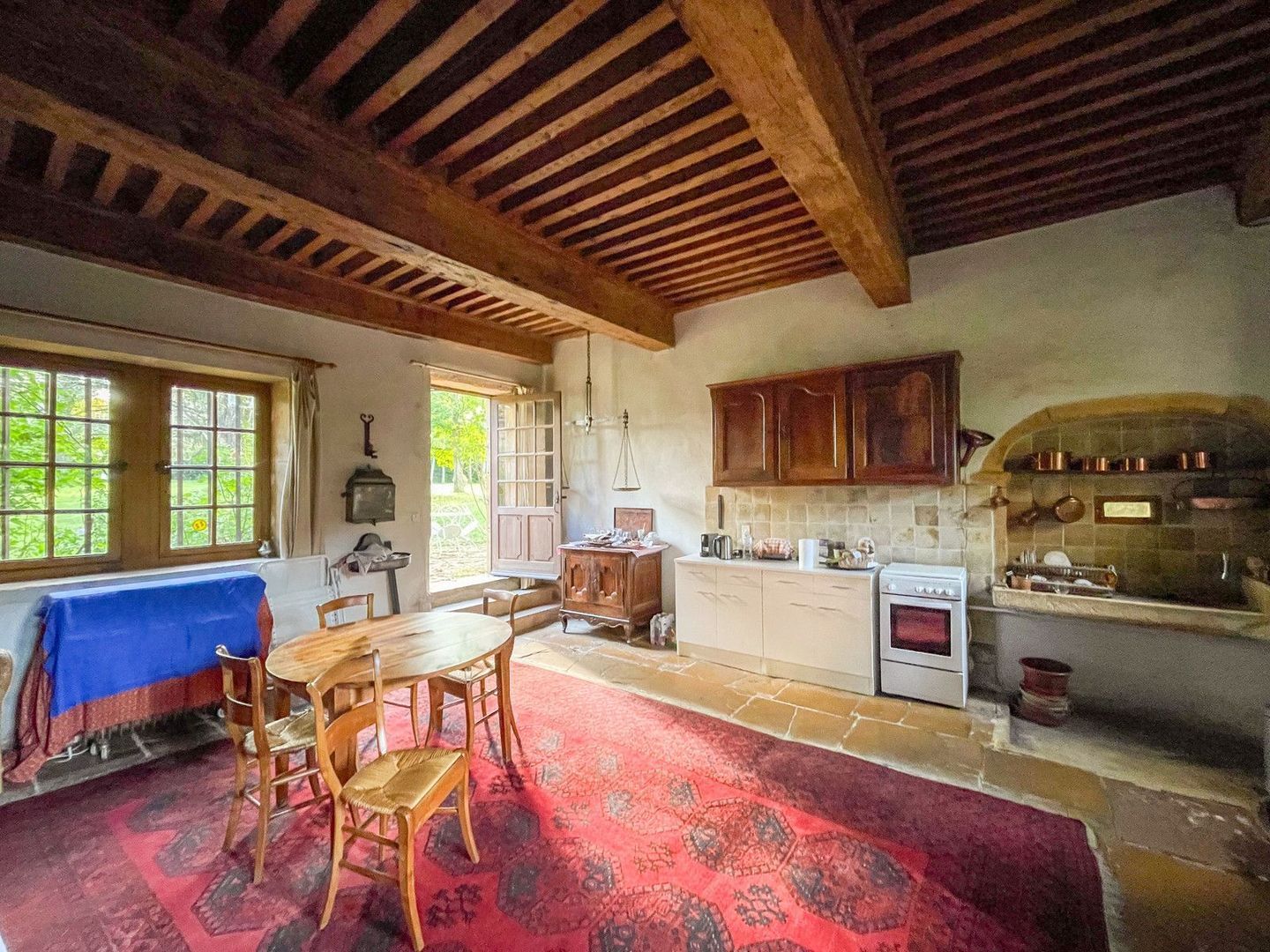 Morancé, Morancé foto-8