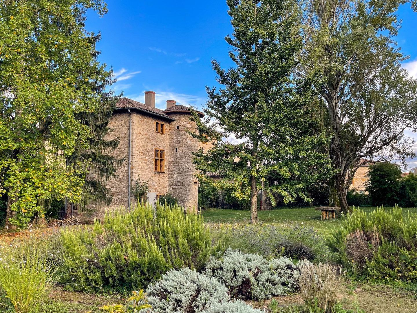 Morancé, Morancé foto-0