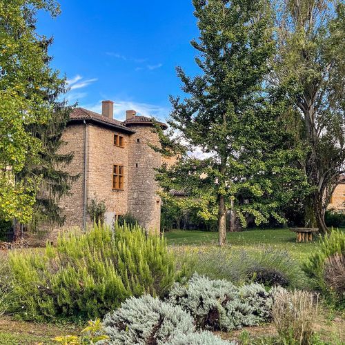 Morancé, Morancé foto-1