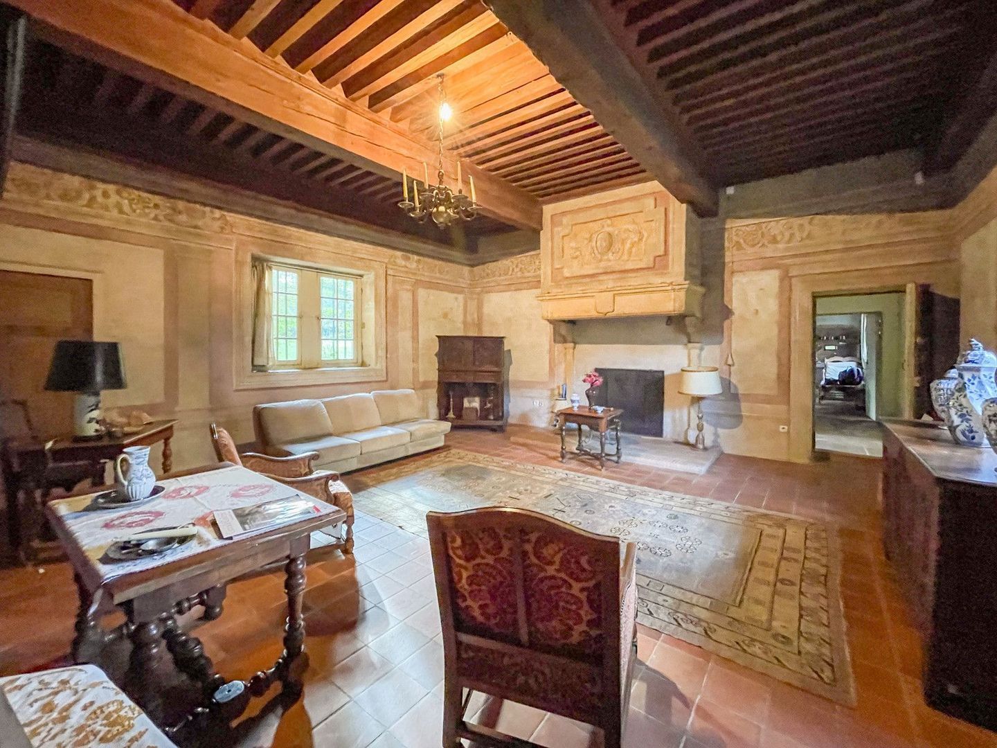 Morancé, Morancé foto-1