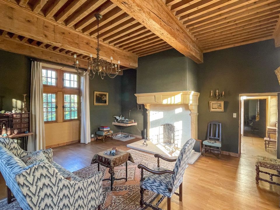 Morancé, Morancé foto-3