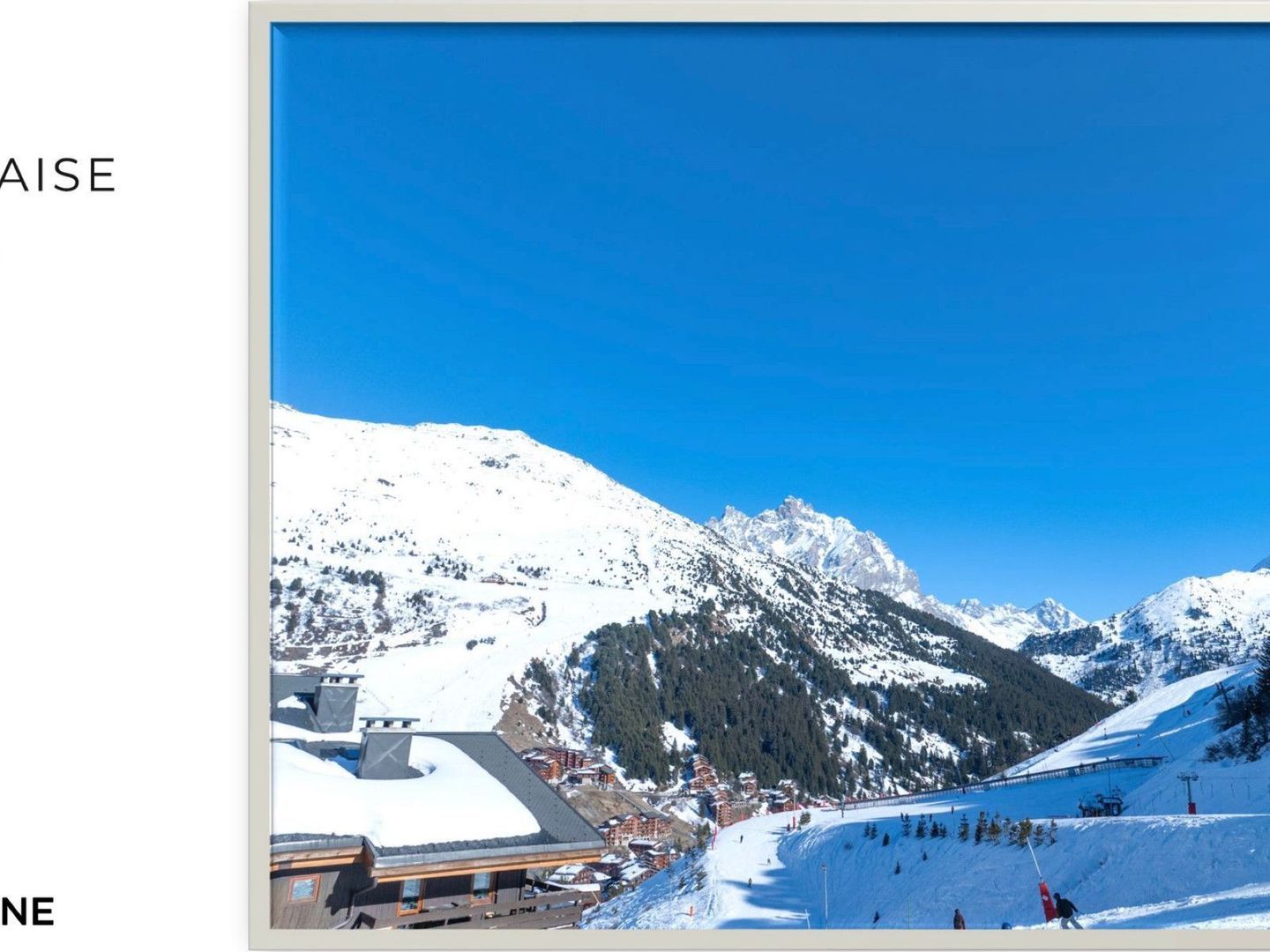 Les Allues, Les Allues foto-5