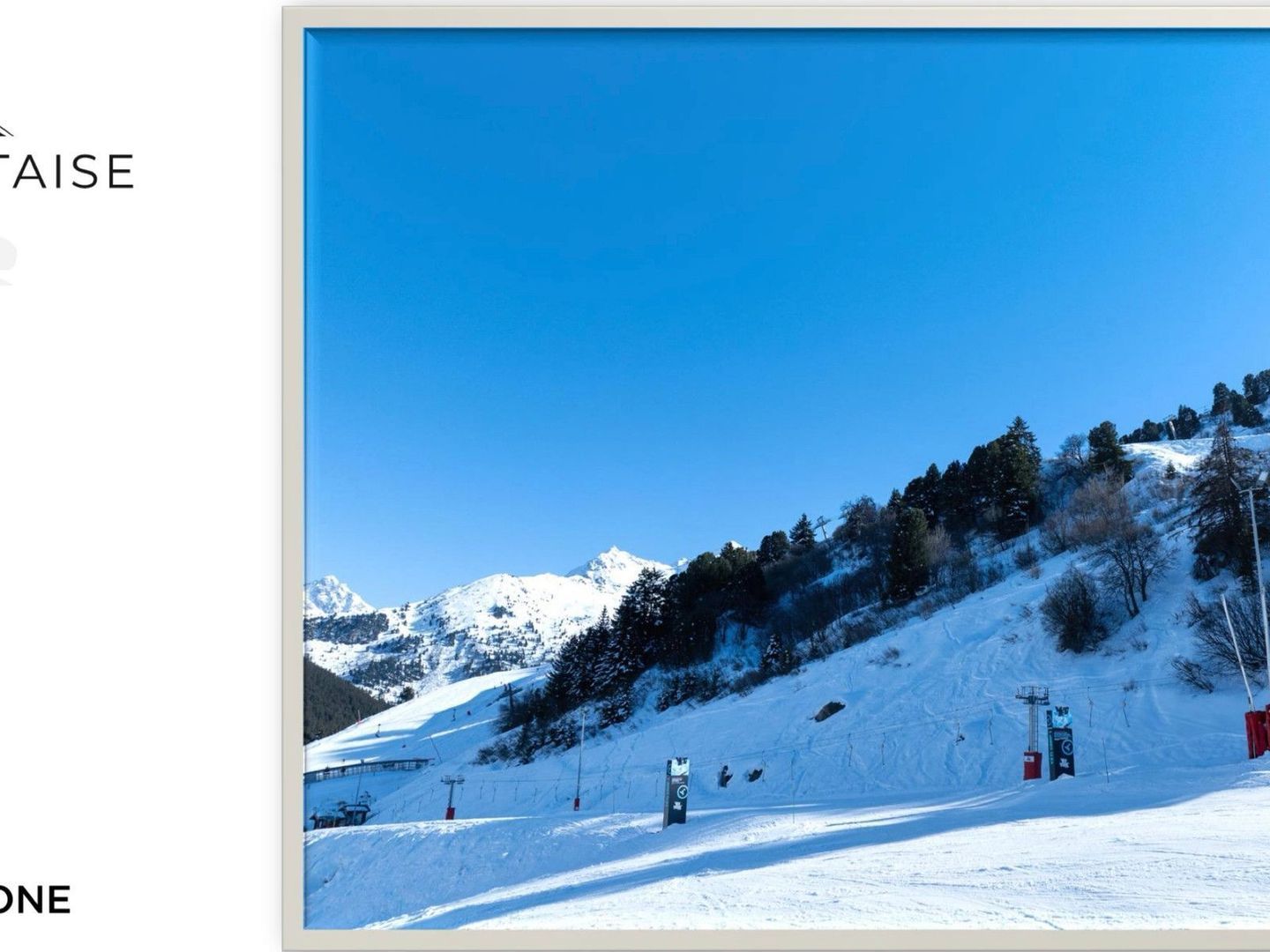 Les Allues, Les Allues foto-7