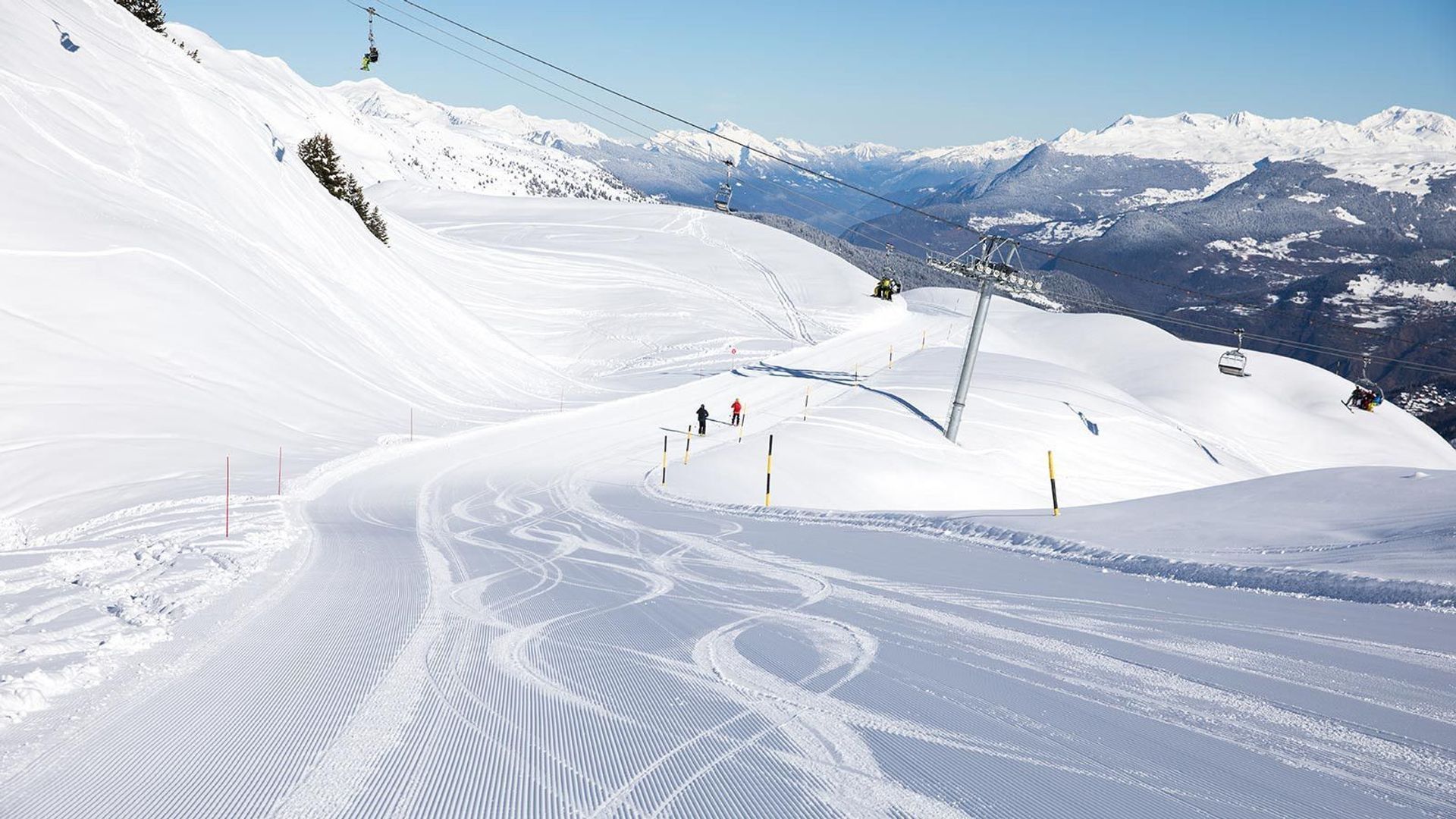 Les Allues, Les Allues foto-8