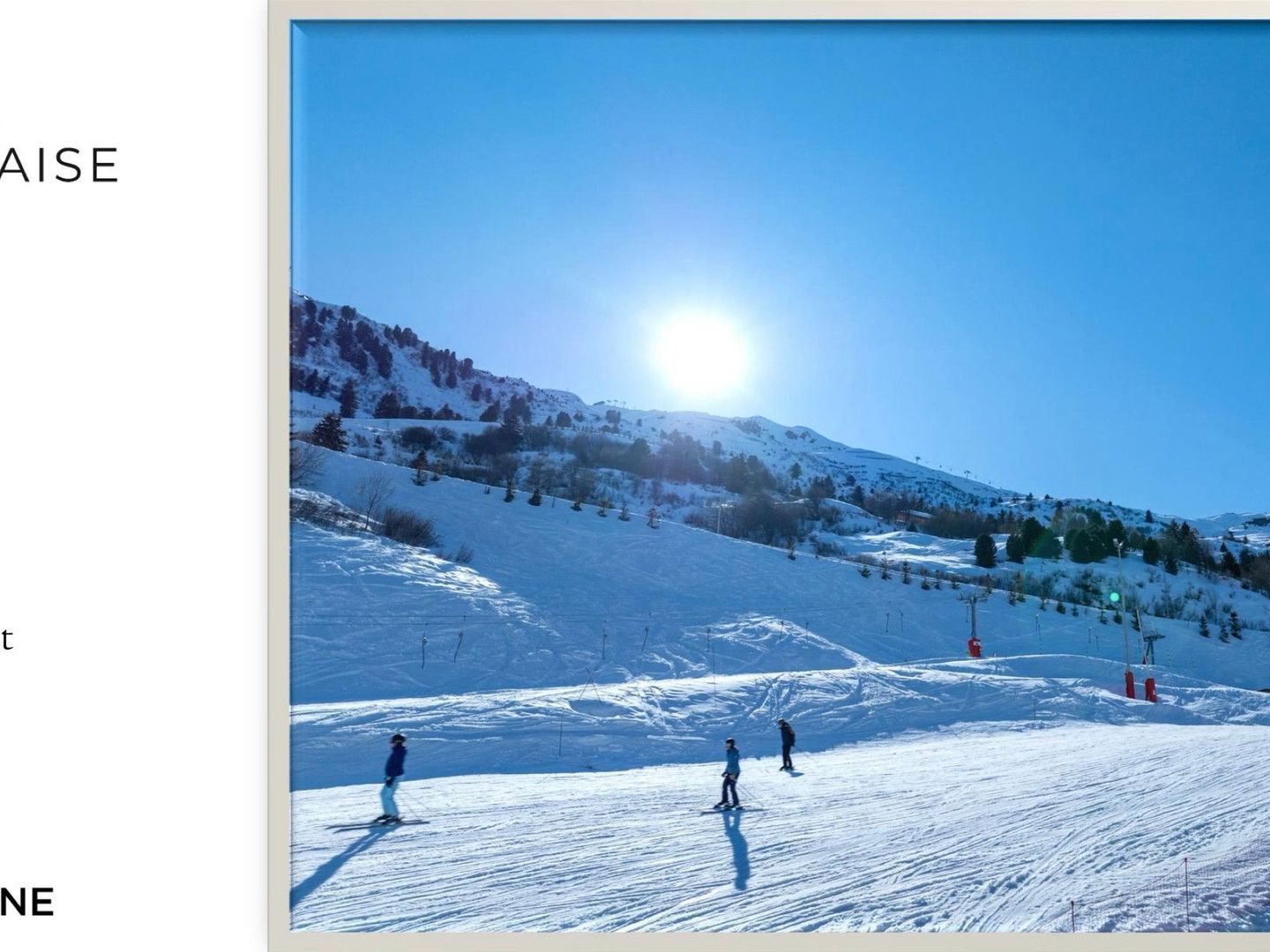 Les Allues, Les Allues foto-6